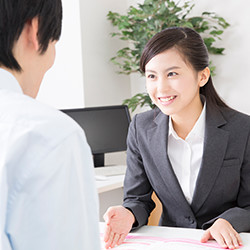 保険相談